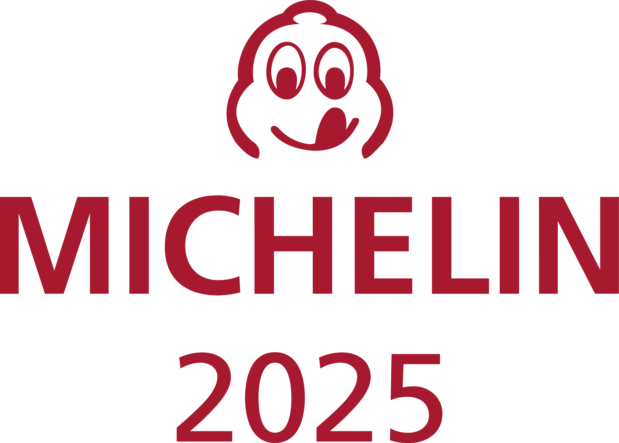 Logo Michelin Osteria Madonnetta Marostica 2022